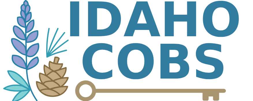 Idaho COBS Logo