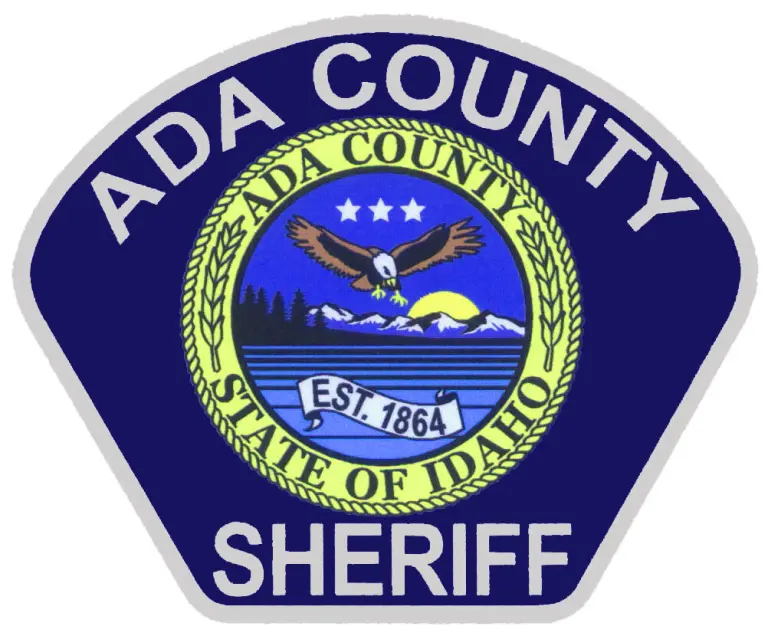 Ada County Sheriff