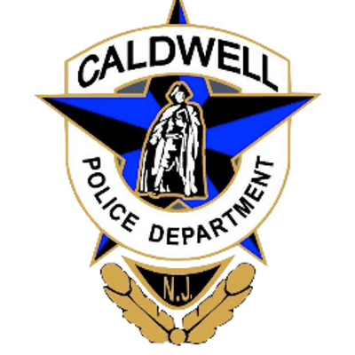 Caldwell Police