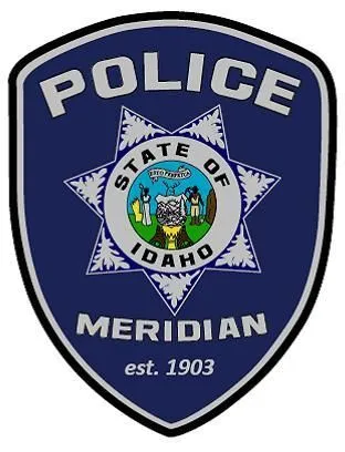 Meridian Police