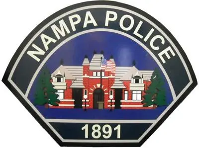 Nampa Police