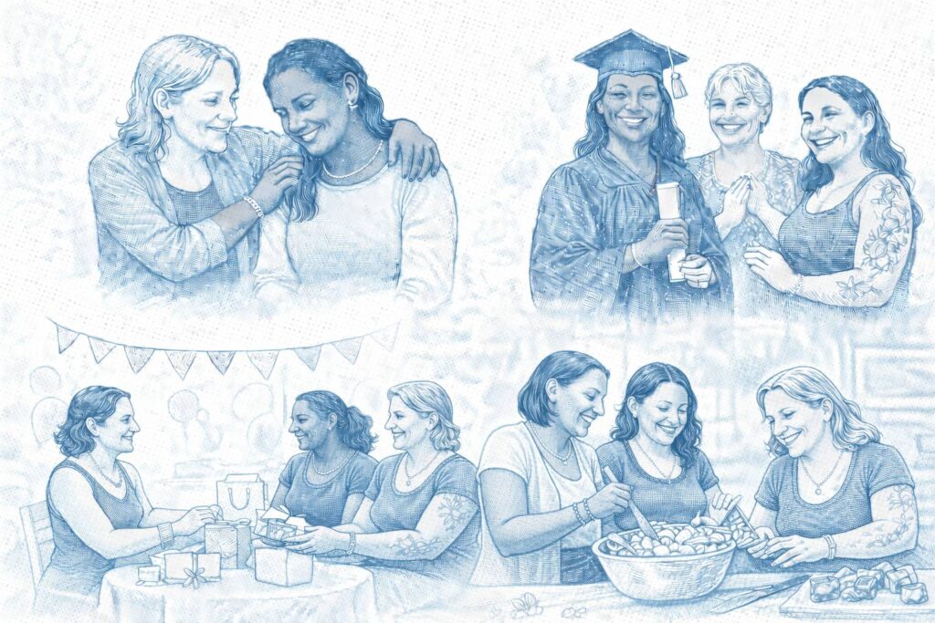 Life Skills & Daily Needs